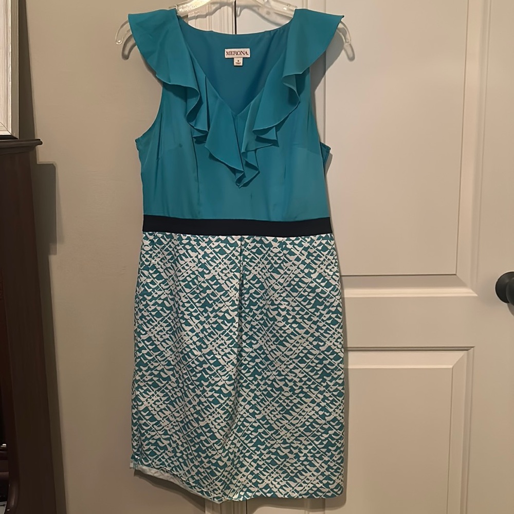 Merona spring dress